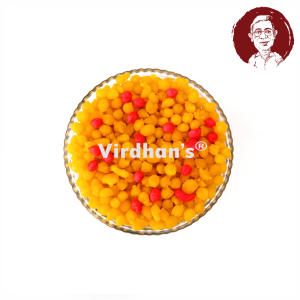 Boondi (Sweet & Dry)