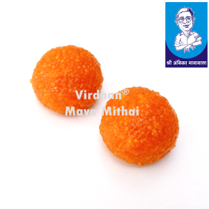 बूंदी के लड्डू