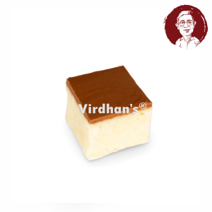 Chocolate Barfi