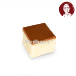 Chocolate Barfi