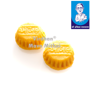 केसर पेडा