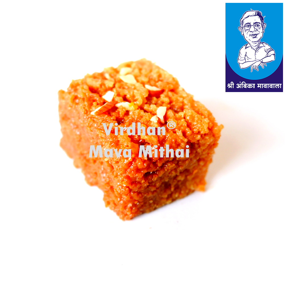 मिल्क-केक