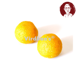 Besan Laddu