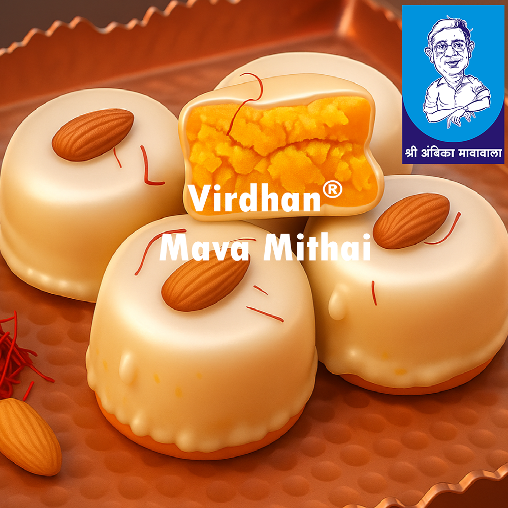 केसर घारी (1 KG)