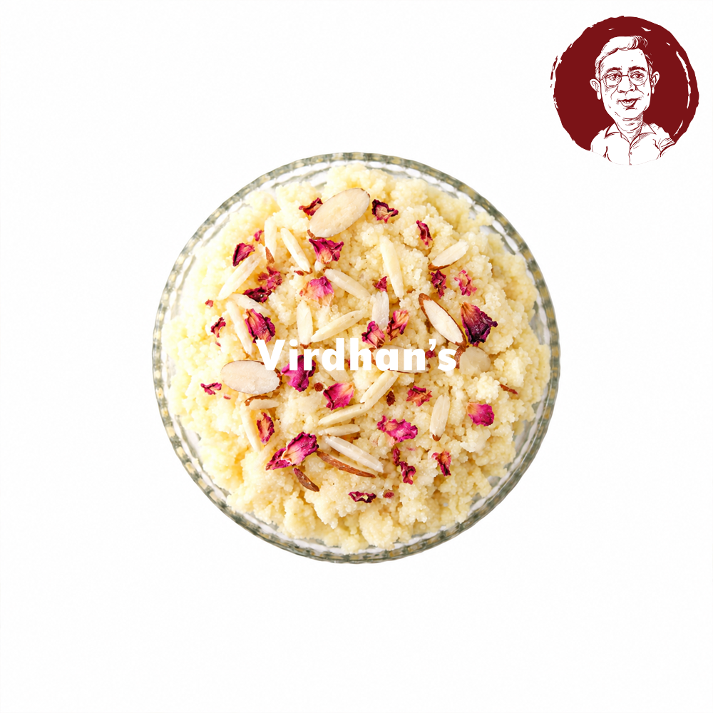 Virdhan's® Mishri Mava